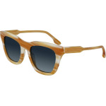 Victoria Beckham Sunglasses Women (Lens/Bridge/Temple) 53/20/140 mm) - (VB630S-774)