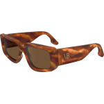 Victoria Beckham Sunglasses Women (Lens/Bridge/Temple) 54/17/145 mm) - (VB670S5417223)