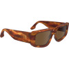 Victoria Beckham Sunglasses Women (Lens/Bridge/Temple) 54/17/145 mm) - (VB670S5417223)