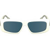 Victoria Beckham Sunglasses Women (Lens/Bridge/Temple) 55/13/145 mm) - (VB669S5513101)