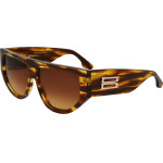 Victoria Beckham Sunglasses Women (Lens/Bridge/Temple) 55/14/145 mm) - (VB676S5514224)
