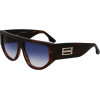 Victoria Beckham Sunglasses Women (Lens/Bridge/Temple) 55/14/145 mm) - (VB676S5514227)