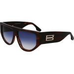 Victoria Beckham Sunglasses Women (Lens/Bridge/Temple) 55/14/145 mm) - (VB676S5514227)