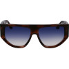 Victoria Beckham Sunglasses Women (Lens/Bridge/Temple) 55/14/145 mm) - (VB676S5514227)
