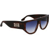 Victoria Beckham Sunglasses Women (Lens/Bridge/Temple) 55/14/145 mm) - (VB676S5514227)