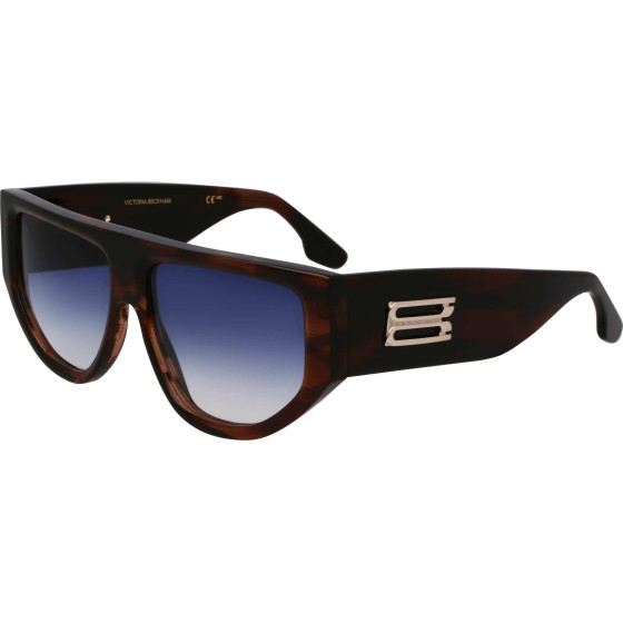 Victoria Beckham Sunglasses Women (Lens/Bridge/Temple) 55/14/145 mm) - (VB676S5514227)
