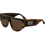 Victoria Beckham Sunglasses Women (Lens/Bridge/Temple) 55/14/145 mm) - (VB676S5514318)
