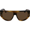 Victoria Beckham Sunglasses Women (Lens/Bridge/Temple) 55/14/145 mm) - (VB676S5514318)
