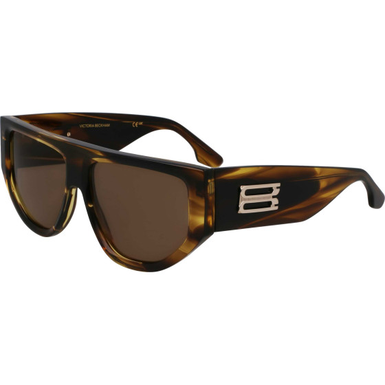 Victoria Beckham Sunglasses Women (Lens/Bridge/Temple) 55/14/145 mm) - (VB676S5514318)