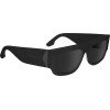 Victoria Beckham Sunglasses Women (Lens/Bridge/Temple) 55/16/145 mm) - (VB666S5516001)