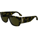 Victoria Beckham Sunglasses Women (Lens/Bridge/Temple) 55/16/145 mm) - (VB666S5516012)