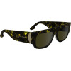 Victoria Beckham Sunglasses Women (Lens/Bridge/Temple) 55/16/145 mm) - (VB666S5516012)
