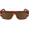 Victoria Beckham Sunglasses Women (Lens/Bridge/Temple) 55/16/145 mm) - (VB666S5516223)