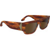 Victoria Beckham Sunglasses Women (Lens/Bridge/Temple) 55/16/145 mm) - (VB666S5516223)