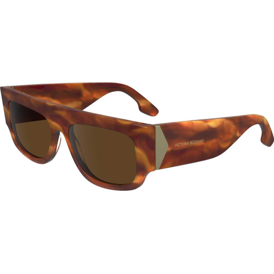 Victoria Beckham Sunglasses Women (Lens/Bridge/Temple) 55/16/145 mm) - (VB666S5516223)