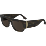 Victoria Beckham Sunglasses Women (Lens/Bridge/Temple) 55/16/145 mm) - (VB666S5516321)
