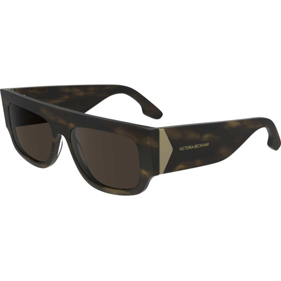 Victoria Beckham Sunglasses Women (Lens/Bridge/Temple) 55/16/145 mm) - (VB666S5516321)