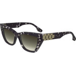 Victoria Beckham Sunglasses Women (Lens/Bridge/Temple) 55/16/145 mm) - (VB668S5516010)