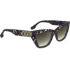 Victoria Beckham Sunglasses Women (Lens/Bridge/Temple) 55/16/145 mm) - (VB668S5516010)