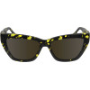 Victoria Beckham Sunglasses Women (Lens/Bridge/Temple) 55/16/145 mm) - (VB668S5516012)