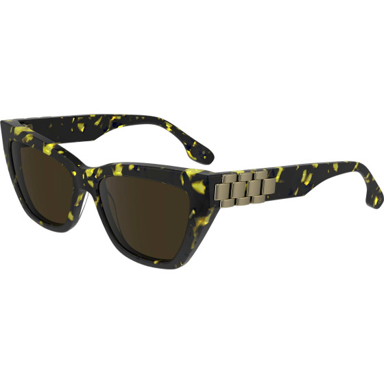 Victoria Beckham Sunglasses Women (Lens/Bridge/Temple) 55/16/145 mm) - (VB668S5516012)