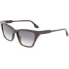 Victoria Beckham Sunglasses Women (Lens/Bridge/Temple) 55/17/140 mm) - (VB638S-001)