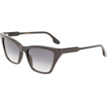 Victoria Beckham Sunglasses Women (Lens/Bridge/Temple) 55/17/140 mm) - (VB638S-001)