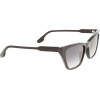 Victoria Beckham Sunglasses Women (Lens/Bridge/Temple) 55/17/140 mm) - (VB638S-001)