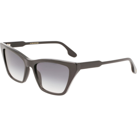 Victoria Beckham Sunglasses Women (Lens/Bridge/Temple) 55/17/140 mm) - (VB638S-001)