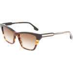 Victoria Beckham Sunglasses Women (Lens/Bridge/Temple) 55/17/140 mm) - (VB638S-005)