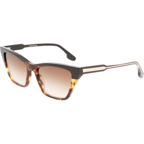 Victoria Beckham Sunglasses Women (Lens/Bridge/Temple) 55/17/140 mm) - (VB638S-005)