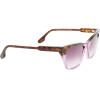 Victoria Beckham Sunglasses Women (Lens/Bridge/Temple) 55/17/140 mm) - (VB638S-223)