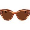 Victoria Beckham Sunglasses Women (Lens/Bridge/Temple) 55/21/145 mm) - (VB628S-230)