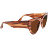 Victoria Beckham Sunglasses Women (Lens/Bridge/Temple) 55/21/145 mm) - (VB628S-230)
