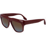 Victoria Beckham Sunglasses Women (Lens/Bridge/Temple) 56/15/145 mm) - (VB603S-604)