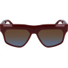 Victoria Beckham Sunglasses Women (Lens/Bridge/Temple) 56/15/145 mm) - (VB603S-604)