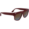 Victoria Beckham Sunglasses Women (Lens/Bridge/Temple) 56/15/145 mm) - (VB603S-604)