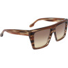 Victoria Beckham Sunglasses Women (Lens/Bridge/Temple) 56/15/145 mm) - (VB686S5615228)
