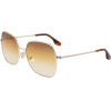 Victoria Beckham Sunglasses Women (Lens/Bridge/Temple) 56/17/140 mm) - (VB223S-708)