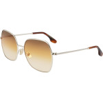 Victoria Beckham Sunglasses Women (Lens/Bridge/Temple) 56/17/140 mm) - (VB223S-708)