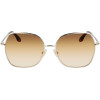 Victoria Beckham Sunglasses Women (Lens/Bridge/Temple) 56/17/140 mm) - (VB223S-708)