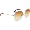Victoria Beckham Sunglasses Women (Lens/Bridge/Temple) 56/17/140 mm) - (VB223S-708)