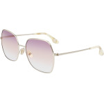 Victoria Beckham Sunglasses Women (Lens/Bridge/Temple) 56/17/140 mm) - (VB223S-728)