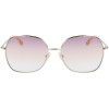 Victoria Beckham Sunglasses Women (Lens/Bridge/Temple) 56/17/140 mm) - (VB223S-728)