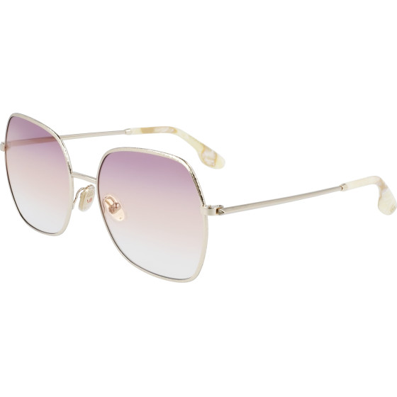 Victoria Beckham Sunglasses Women (Lens/Bridge/Temple) 56/17/140 mm) - (VB223S-728)
