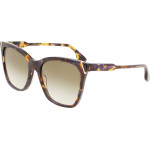 Victoria Beckham Sunglasses Women (Lens/Bridge/Temple) 56/18/140 mm) - (VB640S-418)