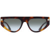 Victoria Beckham Sunglasses Women (Lens/Bridge/Temple) 56/18/140 mm) - (VB685S5618215)