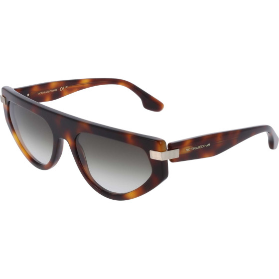 Victoria Beckham Sunglasses Women (Lens/Bridge/Temple) 56/18/140 mm) - (VB685S5618215)