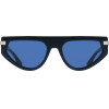 Victoria Beckham Sunglasses Women (Lens/Bridge/Temple) 56/18/140 mm) - (VB685S5618415)