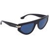 Victoria Beckham Sunglasses Women (Lens/Bridge/Temple) 56/18/140 mm) - (VB685S5618415)